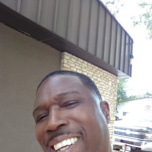 Meet your Posher, Keith